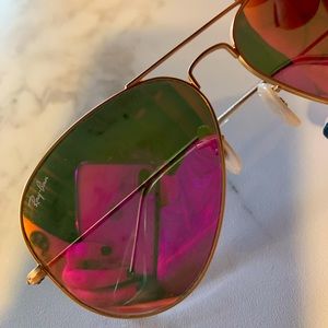 Ray-Ban Aviator